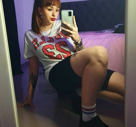 Florencia Gonzalez best star picture