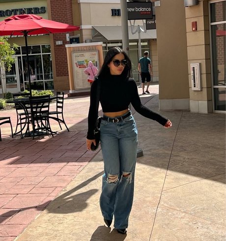 Byadrianna star naked archive