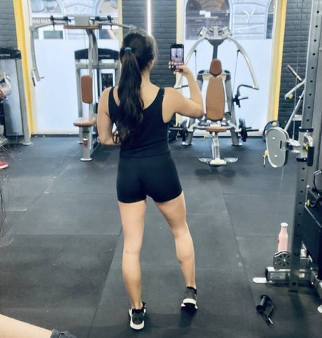 marta model nice pic