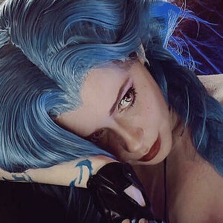 Cute Caterpillar model galleries