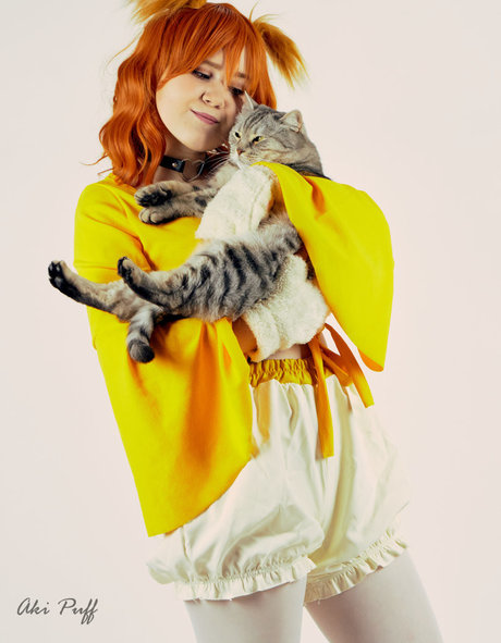 chubby kitty onlyfans hot naked pics