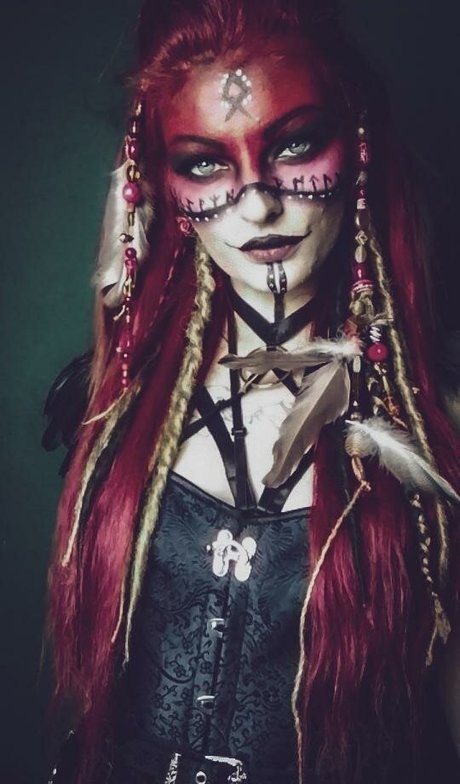 Madame Any hd pornstar gallery