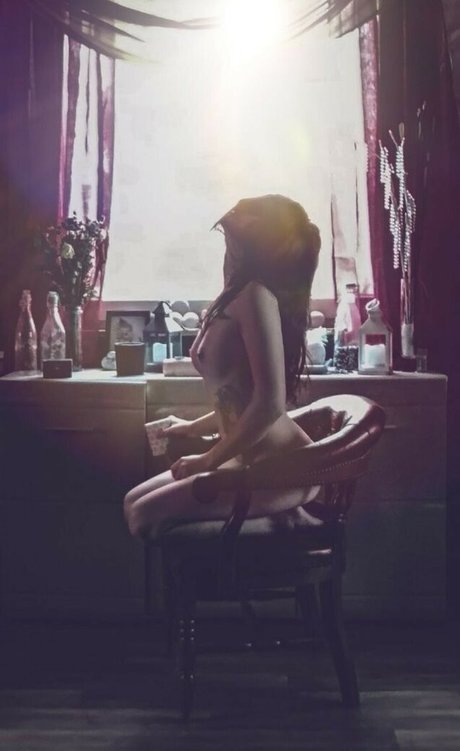 Madame Any nudes pornstar galleries