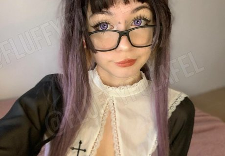 fluffyfulafel erotic actress photos