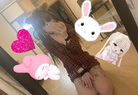 fluffyfulafel pornstar sexy images