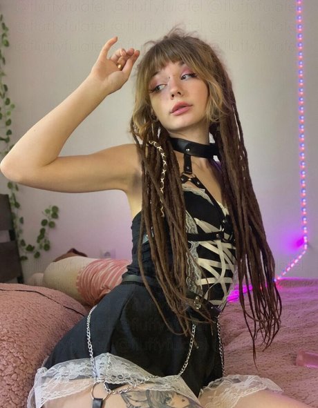 fluffyfulafel top model images