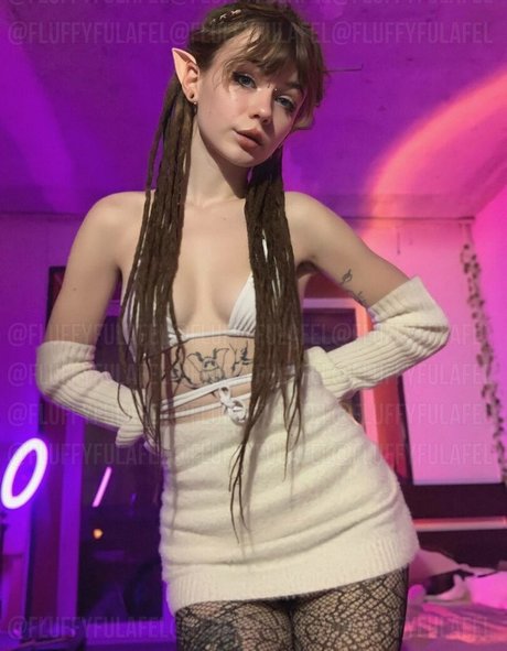 fluffyfulafel beautiful actress galleries