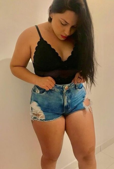 Thallyta Araujo pornstar hot gallery