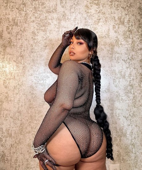 Passion Jonesz free star photo