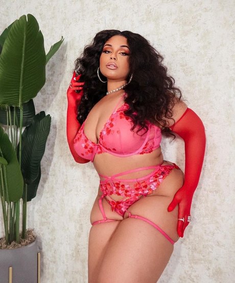 Passion Jonesz perfect star photo