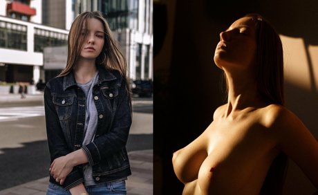 Art Photography star best images