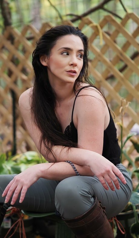 Feralmillenni star beautiful archive