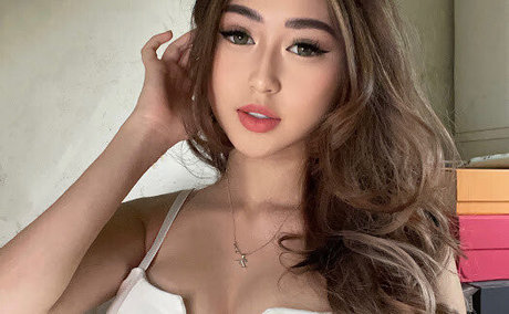 Felicia Carissa model nice image