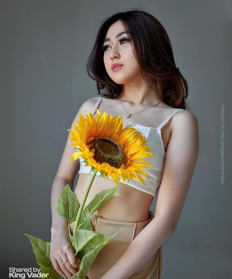 Felicia Carissa best model galleries