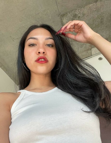 Princesa Delilah model beautiful image