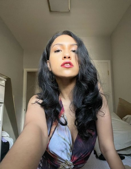 Princesa Delilah free star pics