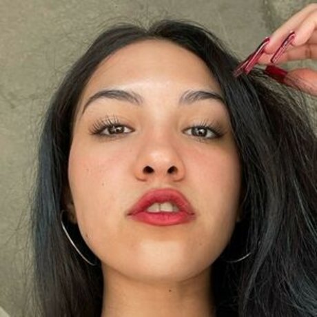 Princesa Delilah pornographic model picture