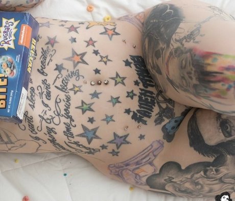 ichig0 xoxo exclusive pornstar pictures