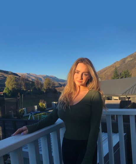 Ruby Pearl Esler nice model photos