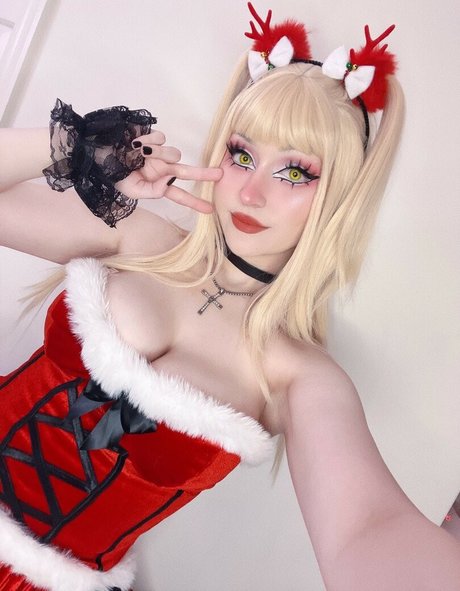 Candlesyo pornstar exclusive image