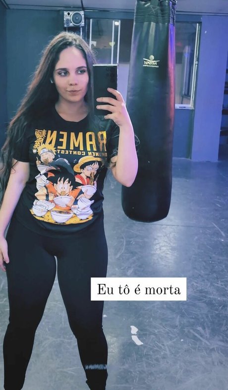 Laysa Meroto pornstar erotic photo