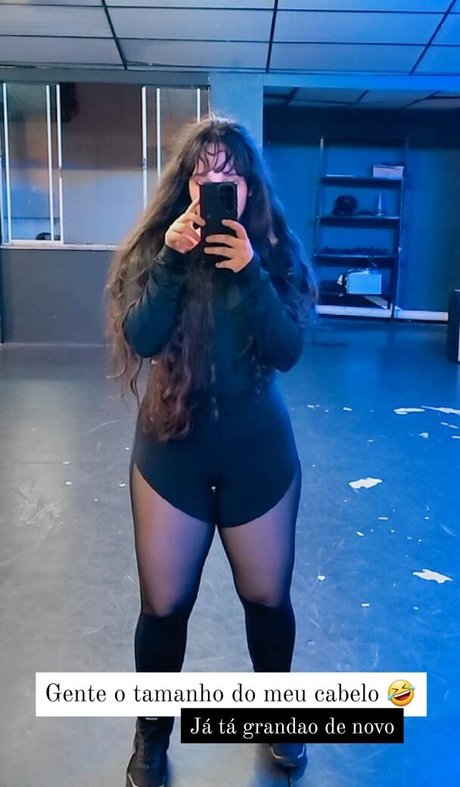 Laysa Meroto nudes model archive