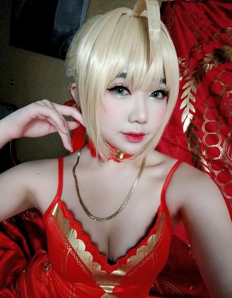 tsikyo model exclusive archive