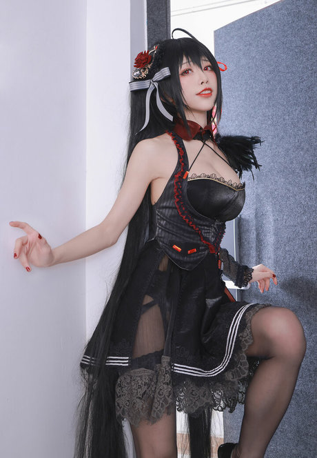 Miao Aqua model best galleries