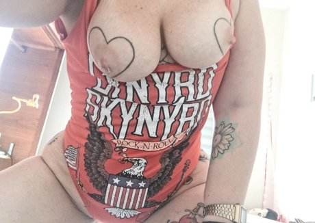 Pimenta Suicide nice pornstar picture