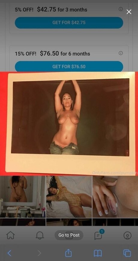 msmissing adult model picture