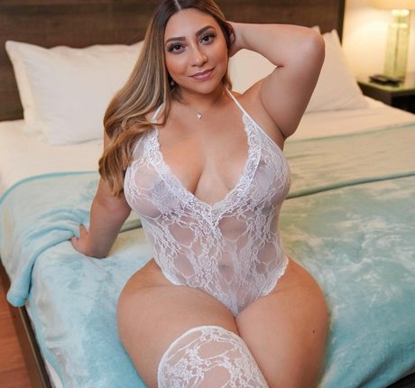 lusciousnancy beautiful pornstar photo