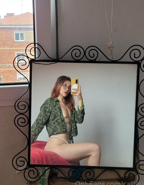 Calilau98 pornstar hd pictures