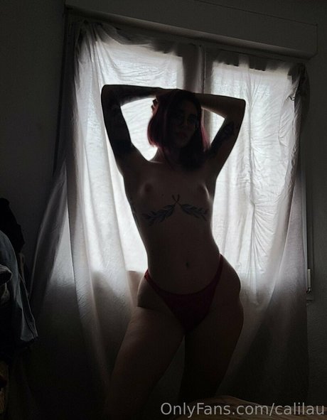 Calilau98 star sex image