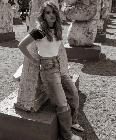 Daria Tyazkhun best star photo