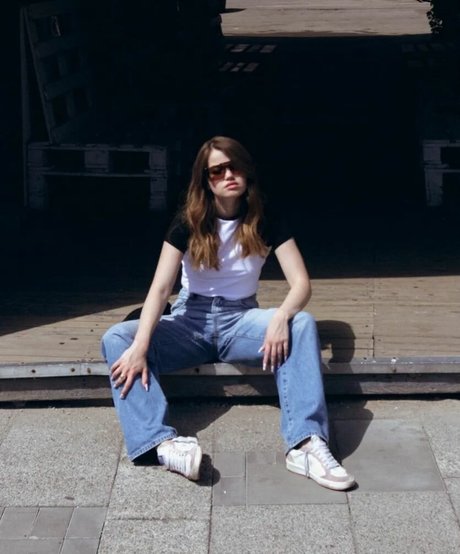 Daria Tyazkhun nudes pornstar gallery