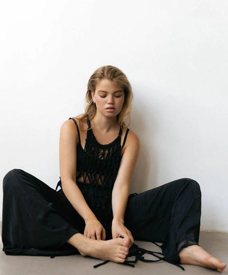 Daria Tyazkhun xxx model galleries