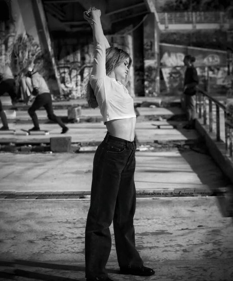 Daria Tyazkhun star best images