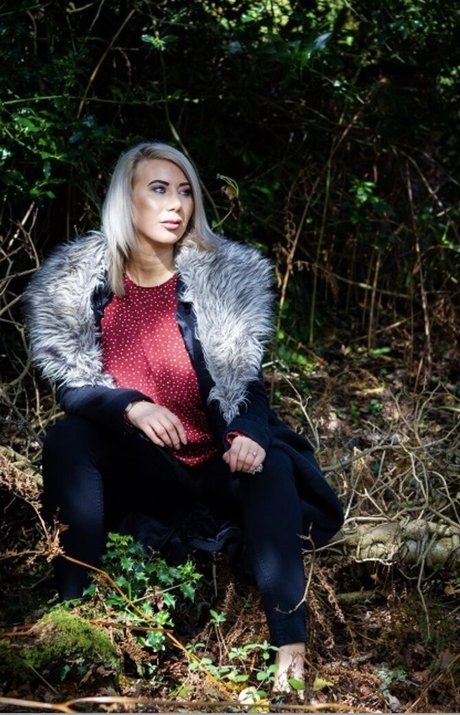 GailScott high quality star pic