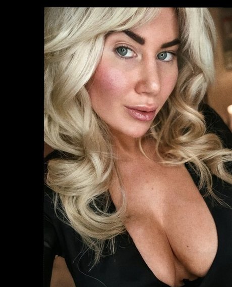 GailScott pornstar hot photos