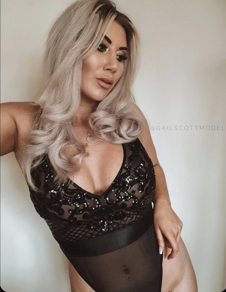 GailScott sexy pornstar gallery