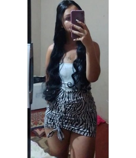 Noelly Lemes star erotic images