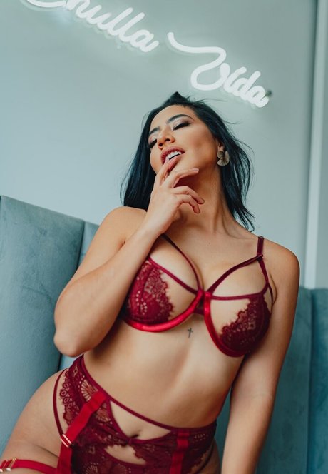 Tami Rivera porn actress picture