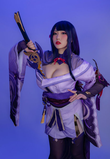 Sunnyvier model nice picture