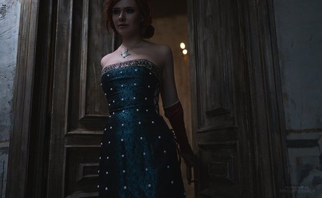 waitress onlyfans hot sexy img