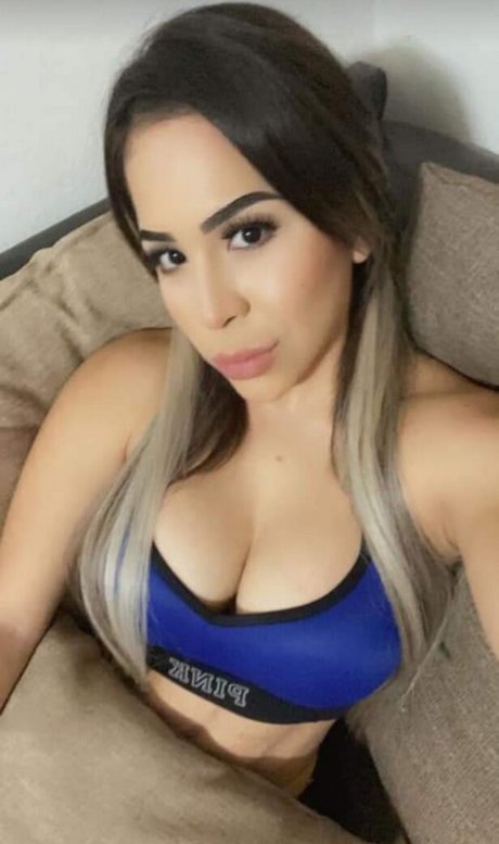Laper Dida nudes pornstar photo