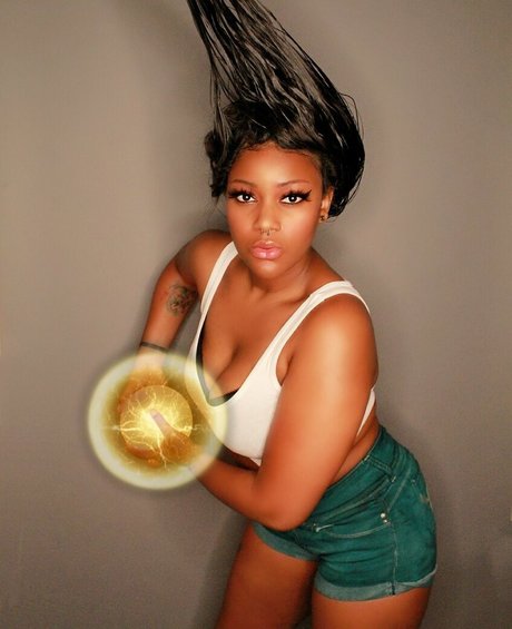 CharanneLove xxx actress pic