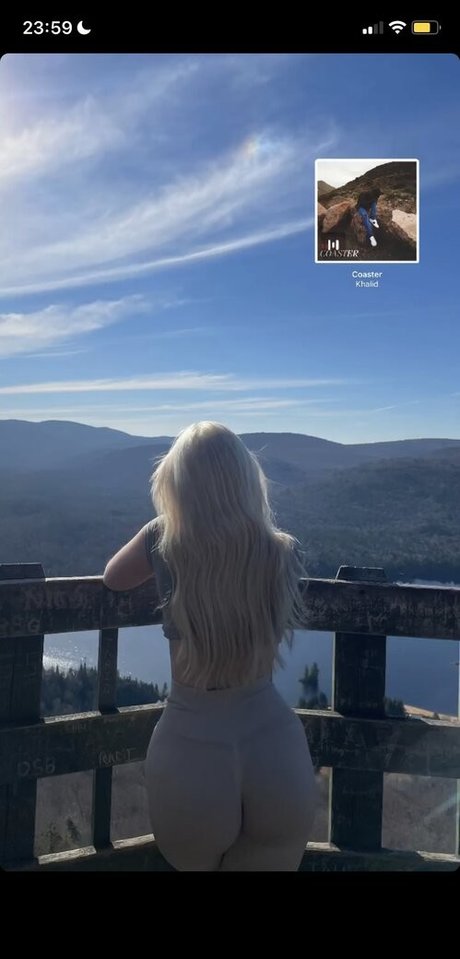 angellbunnyy model art picture