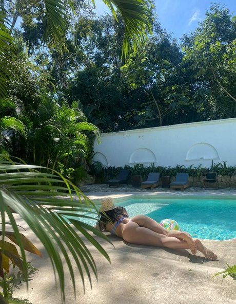 Felitrigo hd actress pic