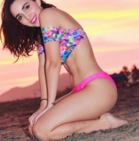 Felitrigo sex model archive