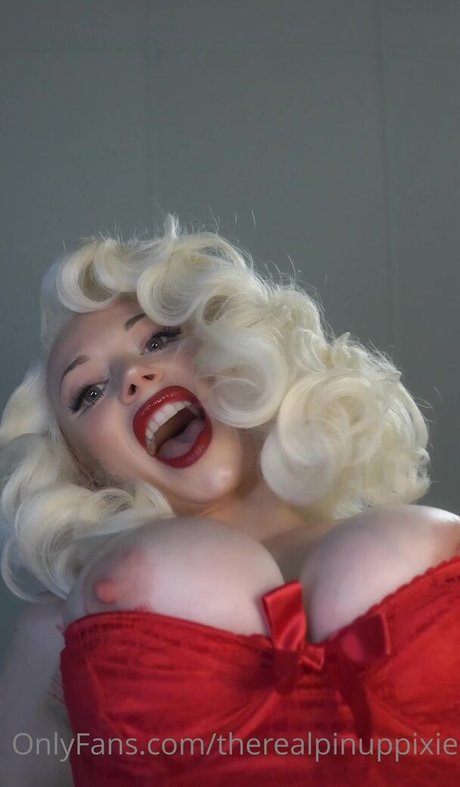 Pineup Pixie high quality pornstar img